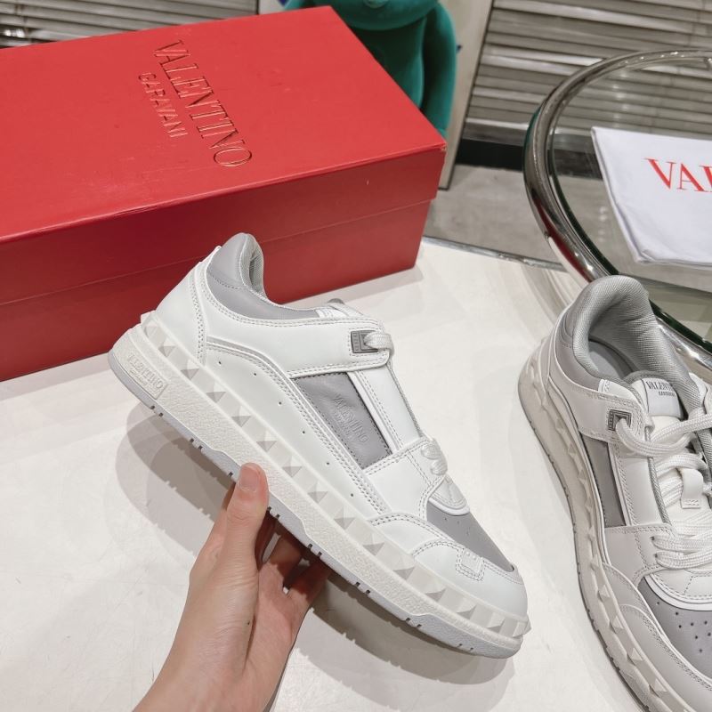 Valentino Low Shoes